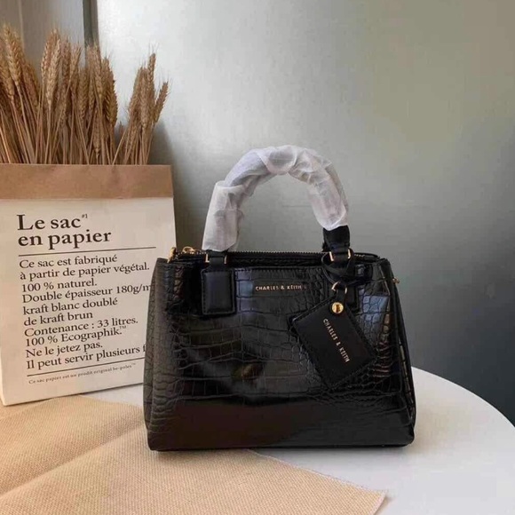 Charles & Keith Brand new - Picture 1 of 4